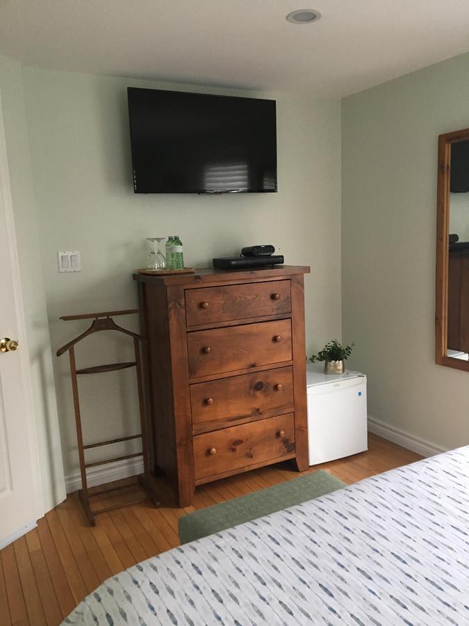 Finlay House Bed And Breakfast Niagara - On - The - Lake Eksteriør billede