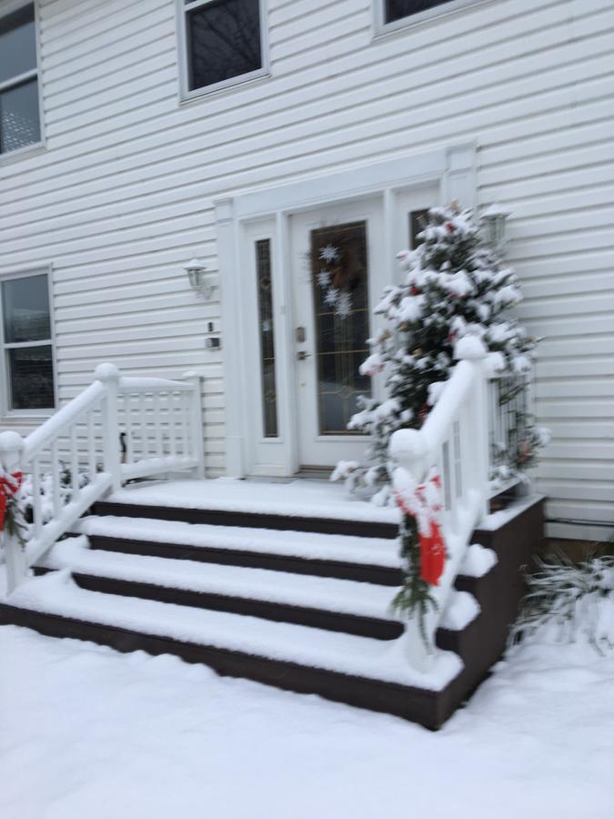 Finlay House Bed And Breakfast Niagara - On - The - Lake Eksteriør billede