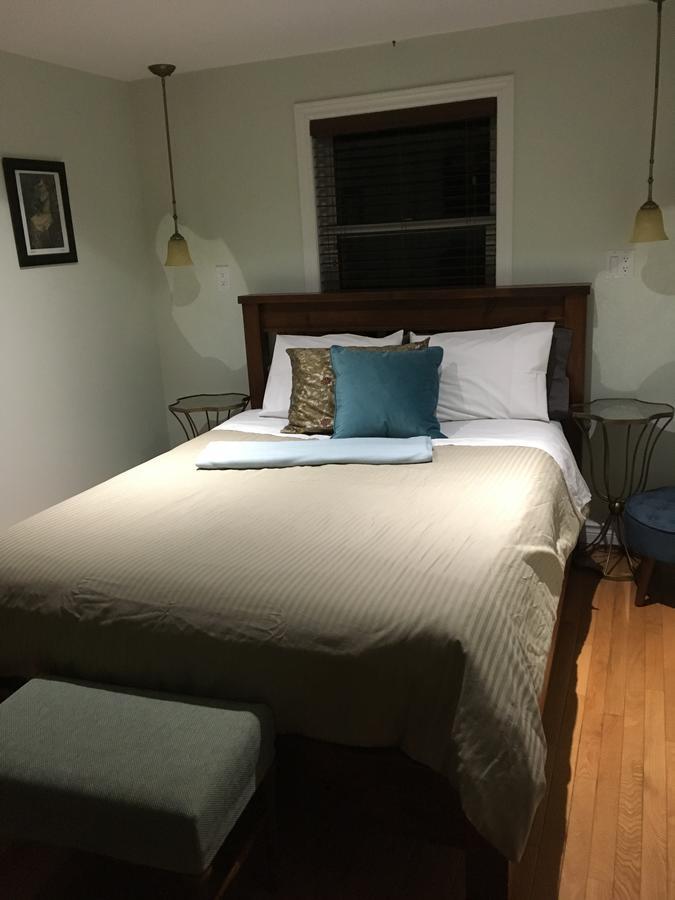 Finlay House Bed And Breakfast Niagara - On - The - Lake Eksteriør billede