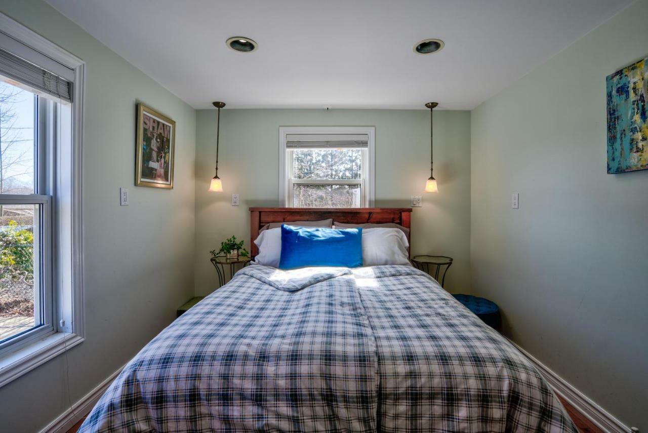 Finlay House Bed And Breakfast Niagara - On - The - Lake Eksteriør billede